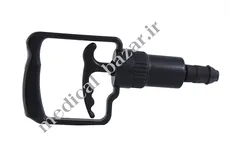 پمپ دستی دستگاه وکیوم مردانه همراه